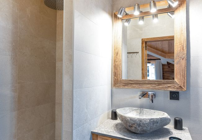 Apartment in Les Gets - Apartment Marianne - LES GETS: in the center and at the foot of the slopes Apartment in Les Gets - Apartment Marianne - LES GETS: in the center and at the foot of the slopes