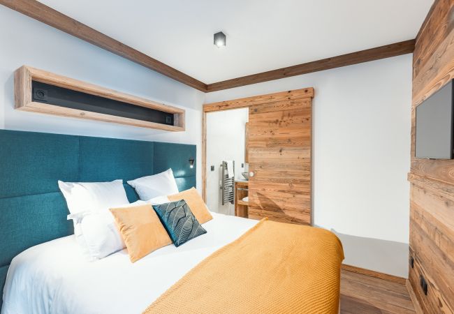 Apartment in Les Gets - Thom's apartment - LES GETS: right in the center and at the foot of the slopes Apartment in Les Gets - Thom's apartment - LES GETS: right in the center and at the foot of the slopes