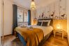 Apartment in Les Gets - Apartment La Terrasse de Roma - LES GETS: right in the center and at the foot of the slopes