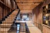 Chalet in Les Gets - NEW! Les Folliets, Mountain House - LES GETS