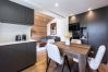 Apartment in Les Gets - New! Nidra Apartment - LES GETS: right in the center and at the foot of the slopes