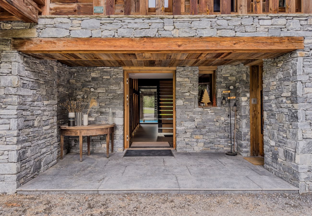 Chalet à Les Gets - Chalet Les Gets