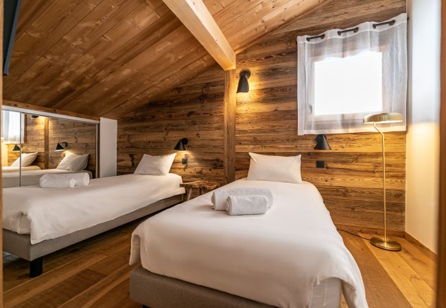 Appartement in Les Gets - Duplex Pen Men - LES GETS: dichtbij het centrum, jacuzzi, prachtig uitzicht Appartement in Les Gets - Duplex Pen Men - LES GETS: dichtbij het centrum, jacuzzi, prachtig uitzicht