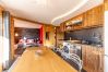 Appartement in Les Gets - Sandflake appartement - LES GETS: dichtbij het centrum en de pistes Appartement in Les Gets - Sandflake appartement - LES GETS: dichtbij het centrum en de pistes