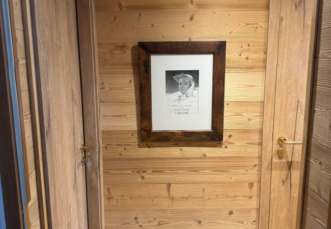 Appartement in Les Gets - NIEUW! Appartement Nivalis - LES GETS: in het centrum en aan de voet van de pistes Appartement in Les Gets - NIEUW! Appartement Nivalis - LES GETS: in het centrum en aan de voet van de pistes