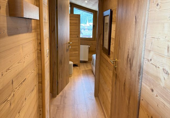 Appartement in Les Gets - NIEUW! Appartement Nivalis - LES GETS: in het centrum en aan de voet van de pistes Appartement in Les Gets - NIEUW! Appartement Nivalis - LES GETS: in het centrum en aan de voet van de pistes