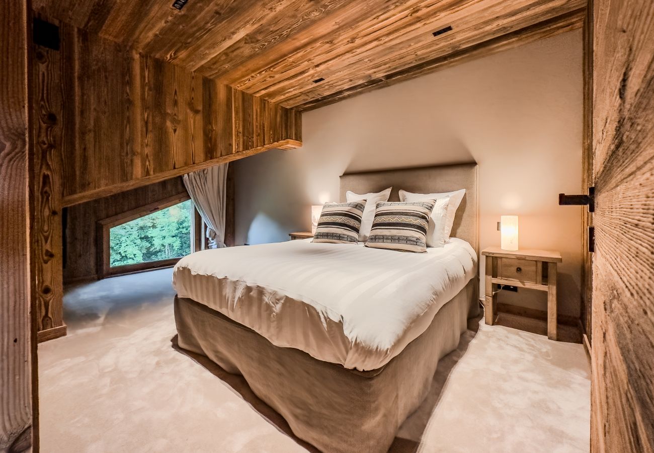 Chalet in Les Gets - NIEUW! Les Folliets, Berghuis - LES GETS