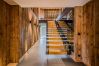 Chalet in Les Gets - NIEUW! Les Folliets, Berghuis - LES GETS