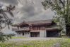 Chalet in Les Gets - NIEUW! Les Folliets, Berghuis - LES GETS