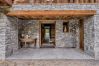 Chalet in Les Gets - NIEUW! Les Folliets, Berghuis - LES GETS